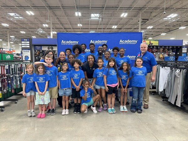 Boys & Girls Club Photo