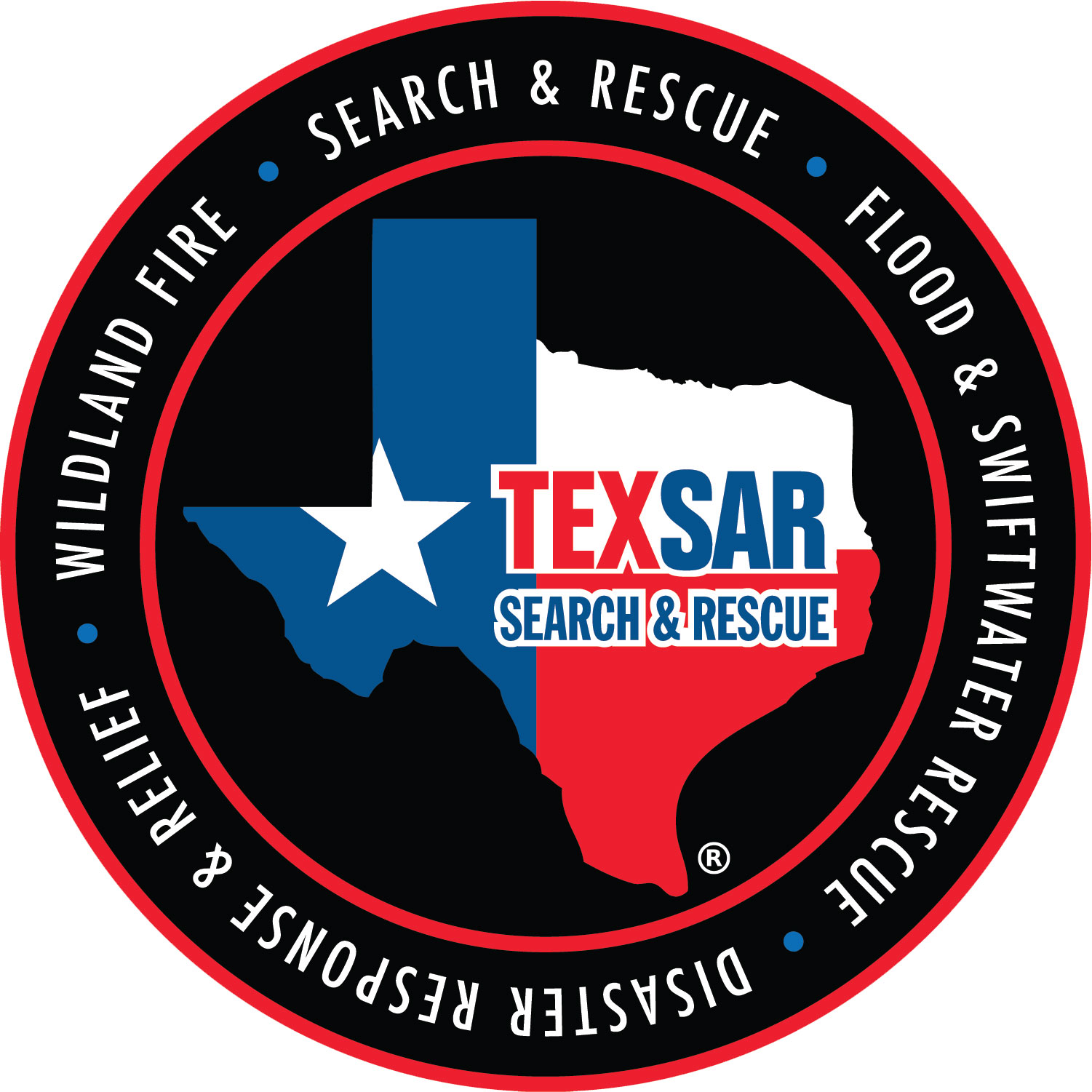 TEXSAR 